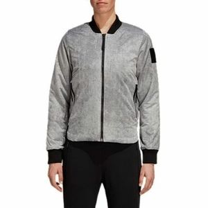 NWT Adidas Bomber Jacket